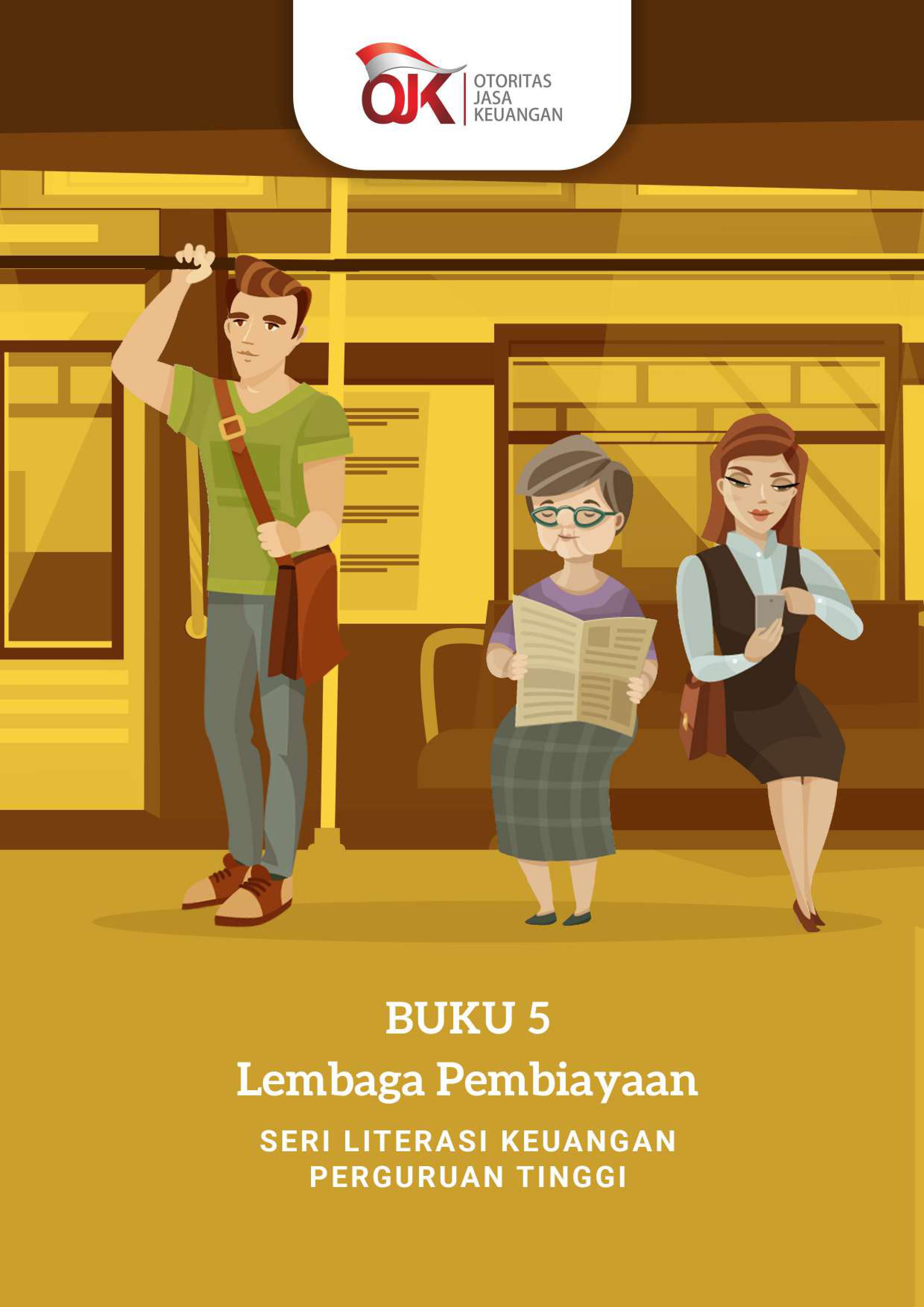 Lembaga Pembiayaan